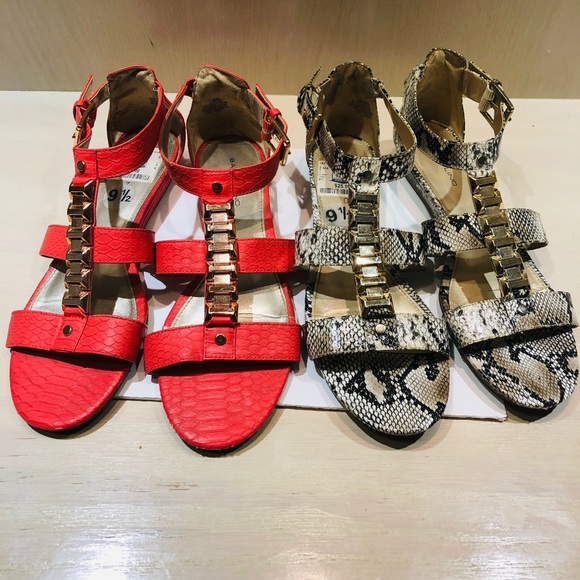 Bandolino Womens Shoes Size 9 1/2 - Picture 2 of 4